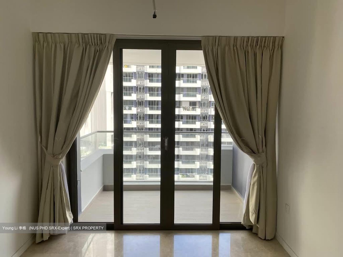 The Tre Ver (D13), Condominium #559983981